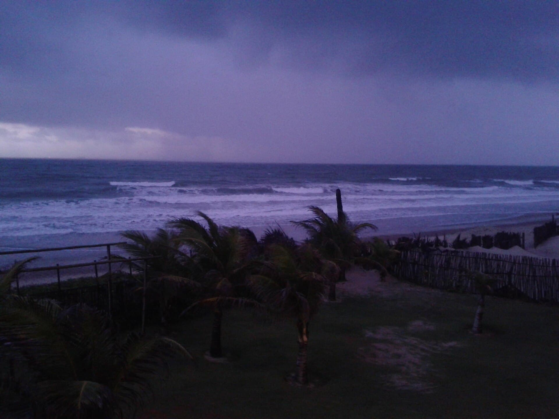 Taíba Beach