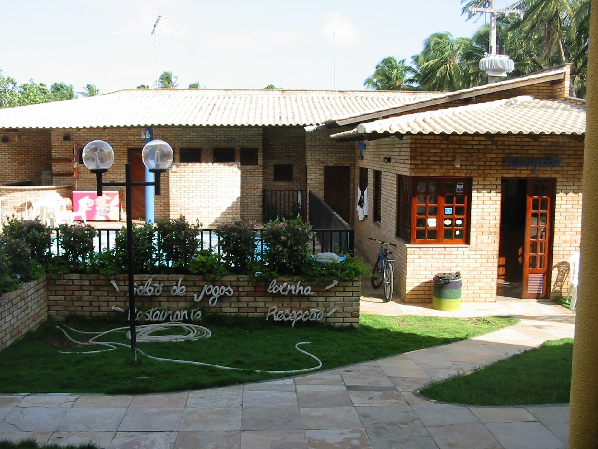paracuru brasile ceara